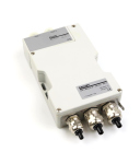 Balluff RFID LF Auswerteeinheit BIS0099 BIS C-6002-019-650-03-KL2 GEB