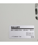 Balluff RFID LF Auswerteeinheit BIS0099 BIS C-6002-019-650-03-KL2 GEB