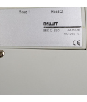 Balluff RFID LF Auswerteeinheit BIS0099 BIS C-6002-019-650-03-KL2 GEB