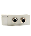 Balluff RFID LF Auswerteeinheit BIS0099 BIS C-6002-019-650-03-KL2 GEB