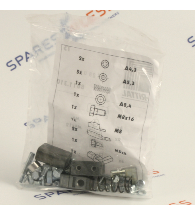RITTAL Verriegelung TS 8611.310 OVP