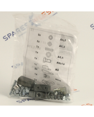 RITTAL Verriegelung TS 8611.310 OVP