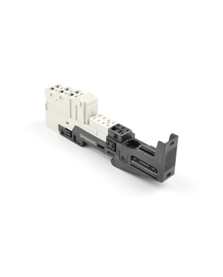 Siemens Simatic Terminal-Modul 6ES7 193-4CC30-0AA0 GEB