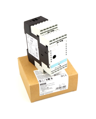 Siemens AS-i SlimLine Modul 3RK2400-1CG01-0AA2 OVP