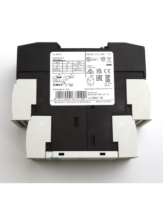 Siemens AS-i SlimLine Modul 3RK2400-1CG01-0AA2 OVP