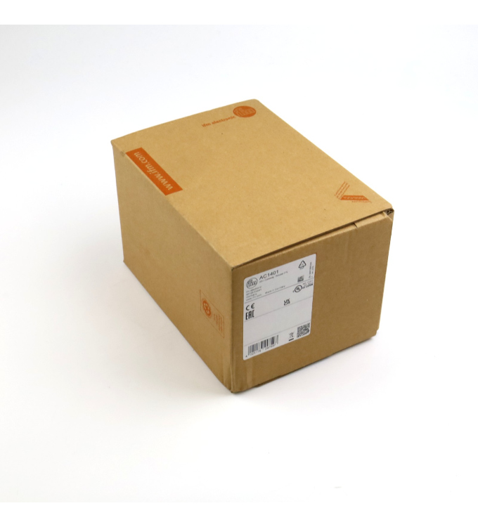 ifm AS-Interface Modul AC1401 AS-i Gateway 1Master PN OVP