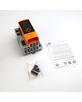 ifm AS-Interface Modul AC1401 AS-i Gateway 1Master PN OVP