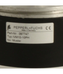 Pepperl+Fuchs Absolut-Multiturn-Drehgeber IVM10-10PH 097747 GEB