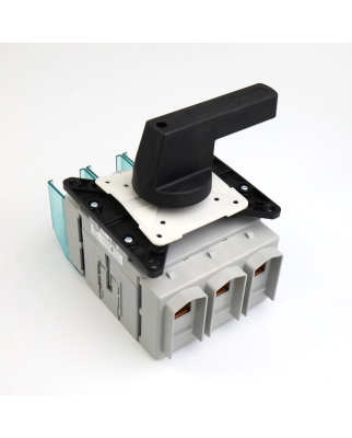 Siemens Lasttrennschalter 3LD5420-0TK11 OVP
