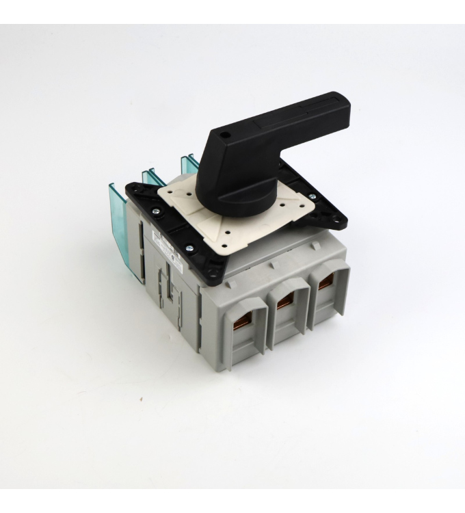Siemens Lasttrennschalter 3LD5420-0TK11 NOV