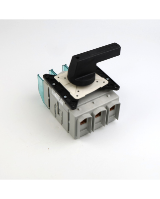 Siemens Lasttrennschalter 3LD5420-0TK11 NOV