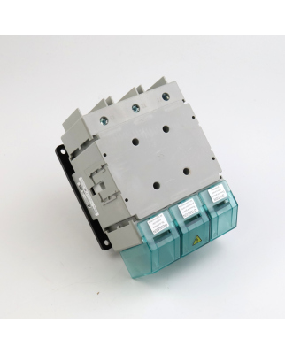 Siemens Lasttrennschalter 3LD5420-0TK11 NOV