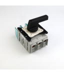 Siemens Lasttrennschalter 3LD5420-0TK11 NOV
