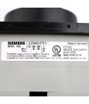 Siemens Lasttrennschalter 3LD5420-0TK11 NOV