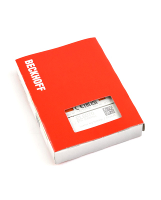 Beckhoff EtherCAT-Klemme EL6070 SIE