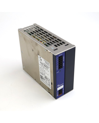 Bihl+Wiedemann ASi Netzteil BW4219 OVP