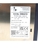 Bihl+Wiedemann ASi Netzteil BW4219 OVP