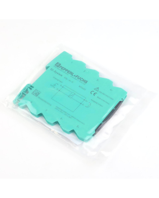 Pepperl+Fuchs Passivtrenner S1SL-1AI-1C 276403 OVP
