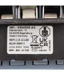 Siemens Sicherungslasttrennschalter 3NP1113-1CA20 NOV