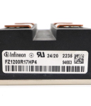 Infineon IGBT-Modul FZ1200R17HP4 GEB