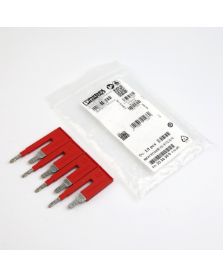 Phoenix Contact Reduzierbrücke RB PTPOWER 35-ST(2,5/4) 3030900 (4Stk.) OVP