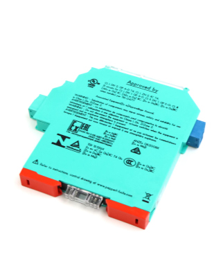 Pepperl+Fuchs Schaltverstärker KCD2-SR-Ex1.LB 70112151 NOV