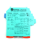 Pepperl+Fuchs Schaltverstärker KCD2-SR-Ex1.LB 70112151 NOV