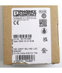 Phoenix Contact Stromschiene CAPAROC CR 20 1110989 (3Stk.) OVP