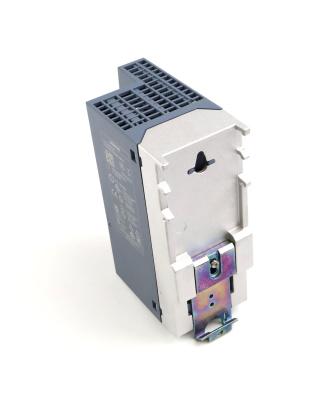 Siemens Scalance XC108 Ethernet Switch 6GK5108-0BA00-2AC2 E-Stand:03 GEB