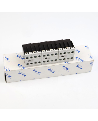 Eaton Hilfsschalterbaustein DILM32-XHI31 106112 (3Stk.) OVP