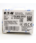 Eaton Hilfsschalterbaustein DILM32-XHI31 106112 (3Stk.) OVP