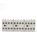 Eaton Hilfsschalterbaustein DILM32-XHI31 106112 (3Stk.) OVP