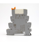 Phoenix Contact Relaismodul PLC-RPT-24DC/1IC/ACT 2900298 (8Stk.) NOV