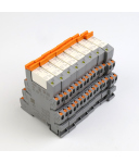 Phoenix Contact Relaismodul PLC-RPT-24DC/1IC/ACT 2900298 (8Stk.) NOV