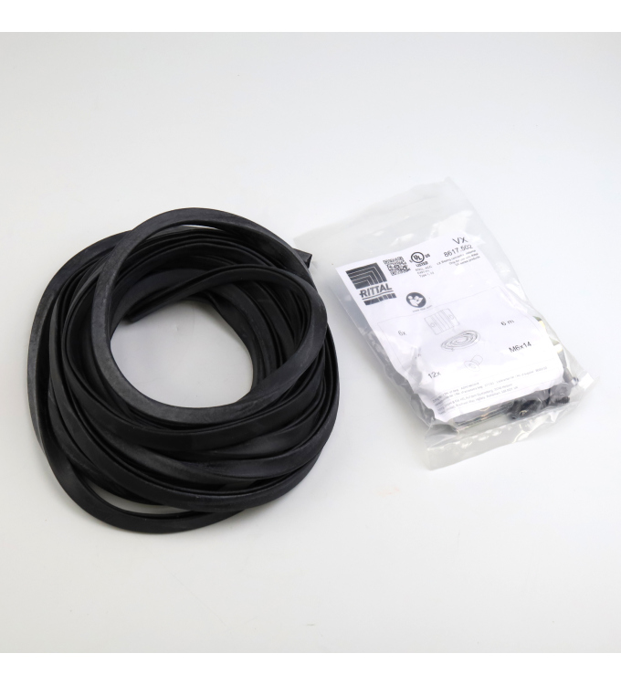 RITTAL Anreihwinkel VX 8617.502 (6Stk.) OVP