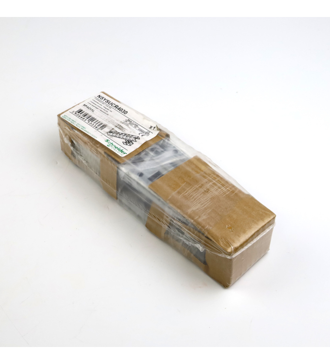 Schneider Electric Universal-Profilschiene NSYSUCR4030 (2Stk.) OVP
