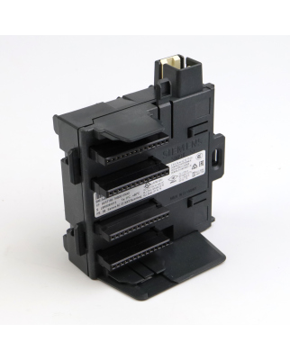 Simatic S7 ET200M 6ES7 195-7HB00-0XA0 NOV