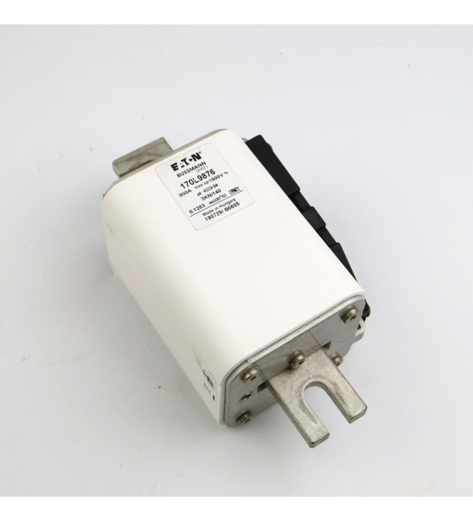 Eaton Bussmann Sicherungseinsatz 170L9876 GEB