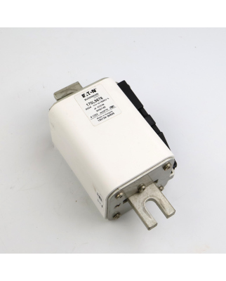 Eaton Bussmann Sicherungseinsatz 170L9876 GEB