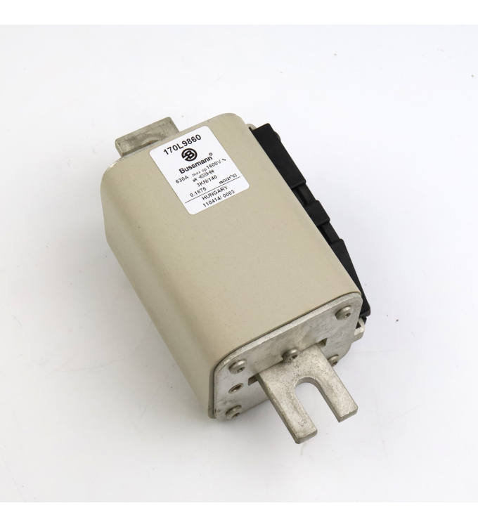 Bussmann Sicherungseinsatz 170L9860 GEB