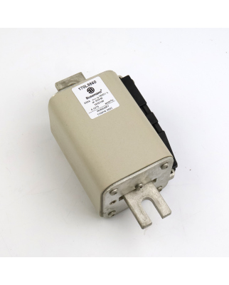 Bussmann Sicherungseinsatz 170L9860 GEB