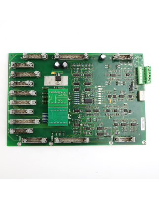 ALSTOM Alspa MD2000 Baugruppe 029.155038/08 GEB