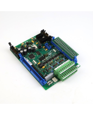ALSTOM Baugruppe 029.367479/04 GEB