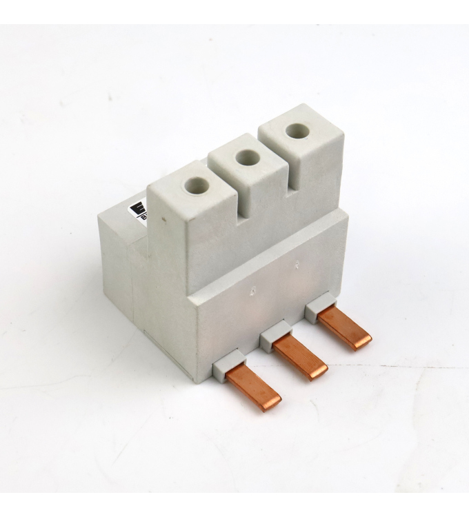 Eaton Einspeiseklemme BK50/3-PKZ4-E 272165 NOV