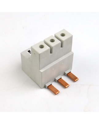 Eaton Einspeiseklemme BK50/3-PKZ4-E 272165 NOV