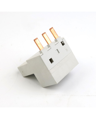 Eaton Einspeiseklemme BK50/3-PKZ4-E 272165 NOV