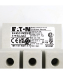 Eaton Einspeiseklemme BK50/3-PKZ4-E 272165 NOV