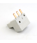 Eaton Einspeiseklemme BK50/3-PKZ4-E 272165 NOV