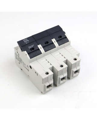 Wöhner Sicherungshalter AES 22x58 31123 000 NOV