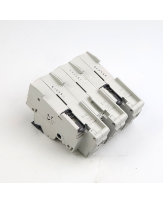 Wöhner Sicherungshalter AES 22x58 31123 000 NOV